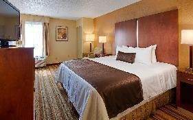 Best Western Plus Richmond